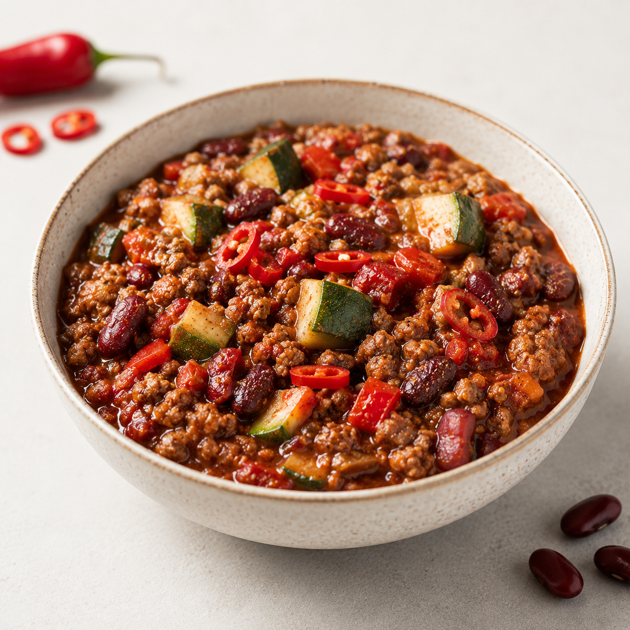 Chili con carne